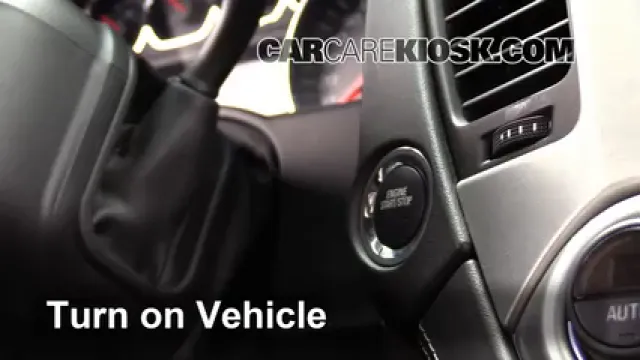 2015 GMC Yukon XL SLT 5.3L V8 FlexFuel Bluetooth Par Teléfono